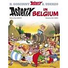 Rene Goscinny: Asterix: Asterix in Belgium