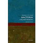 Sebastian G B Amyes: Bacteria: A Very Short Introduction