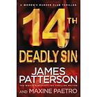 James Patterson: 14th Deadly Sin