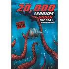 Carl Bowen: 20.000 Leagues Under the Sea