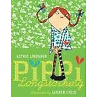 Astrid Lindgren: Pippi Longstocking