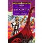 Geraldine McCaughrean: The Odyssey
