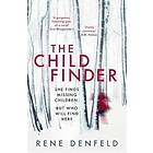 Rene Denfeld: The Child Finder