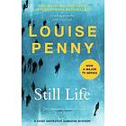 Louise Penny: Still Life