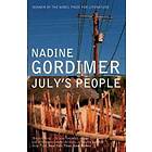 Nadine Gordimer: July's People