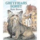 Ruth Brown: Greyfriars Bobby