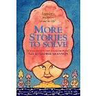 George Shannon: More Stories To Solve