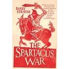 Barry Strauss: The Spartacus War