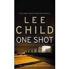 Lee Child: One Shot