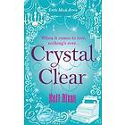 Nell Dixon: Crystal Clear