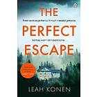 Leah Konen: The Perfect Escape