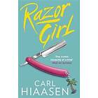 Carl Hiaasen: Razor Girl