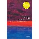 Simon Blackburn: Ethics: A Very Short Introduction