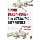 Simon Baron-Cohen: The Essential Difference