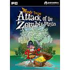 Woody Two-Legs: Attack of the Zombie Pirates (PC)