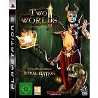 Two Worlds II - Royal Edition (PS3)