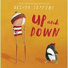 Oliver Jeffers: Up and Down