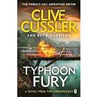 Clive Cussler, Boyd Morrison: Typhoon Fury