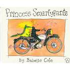 Babette Cole: Princess Smartypants