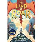 Jenny McLachlan: The Land of Roar