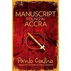 Paulo Coelho: Manuscript Found in Accra