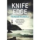 Fergus McNeill: Knife Edge