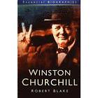 Robert Blake: Winston Churchill