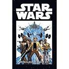 Jason Aaron, John Cassaday: Star Wars Marvel Comics-Kollektion