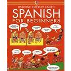 Angela Wilkes: Spanish for Beginners