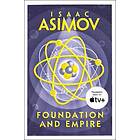 Isaac Asimov: Foundation and Empire