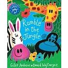 Giles Andreae: Rumble in the Jungle