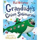 Paul McCartney: Grandude's Green Submarine