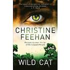 Christine Feehan: Wild Cat