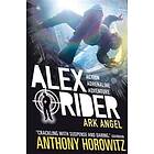 Anthony Horowitz: Ark Angel