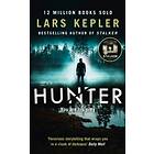 Lars Kepler: Hunter