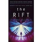 Nina Allan: The Rift