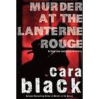 Cara Black: Murder At The Lanterne Rouge