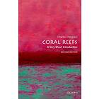 Charles Sheppard: Coral Reefs: A Very Short Introduction