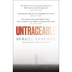 Sergei Lebedev: Untraceable