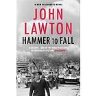 John Lawton: Hammer to Fall