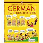 Angela Wilkes: German for Beginners