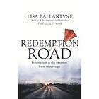 Lisa Ballantyne: Redemption Road