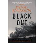 Ragnar Jonasson: Blackout