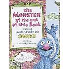 Jon Stone: The Monster at the End of This Book (Sesame Street)