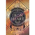 Nina Varela: Iron Heart