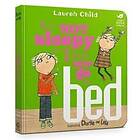 Lauren Child: Charlie and Lola: I Am Not Sleepy Will Go to Bed