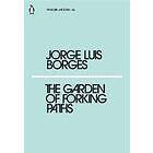 Jorge Luis Borges: The Garden of Forking Paths