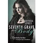 Darynda Jones: Seventh Grave and No Body