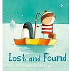 Oliver Jeffers: Lost and Found