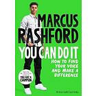 Marcus Rashford, Carl Anka: You Can Do It